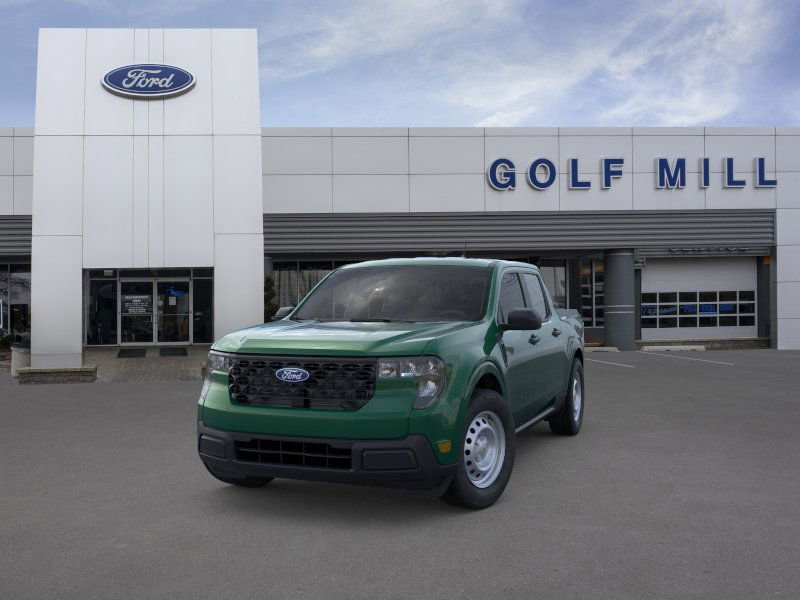 2025 FORD MAVERICK - Image 1