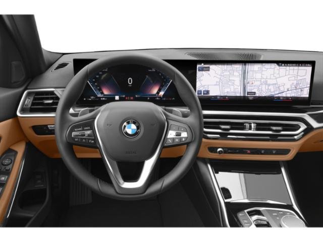 2024 Bmw 330i photo 7