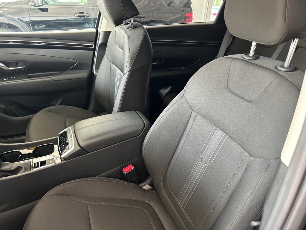 2023 Hyundai Tucson SEL photo 9