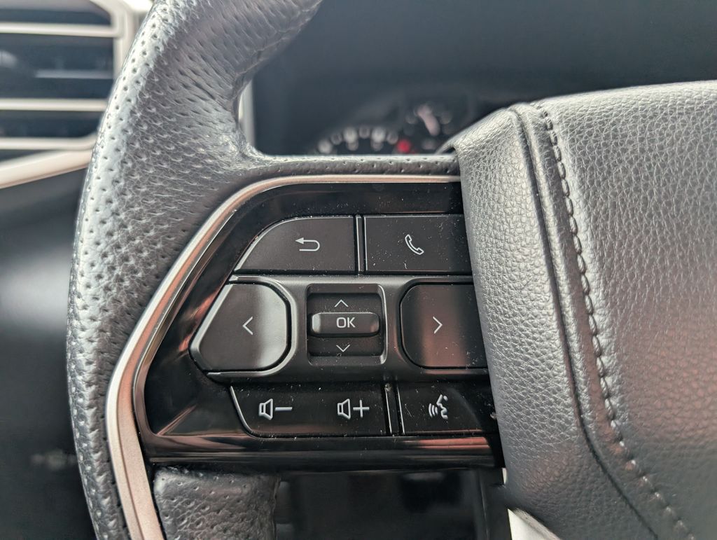 2022 Toyota Tundra Limited photo 10