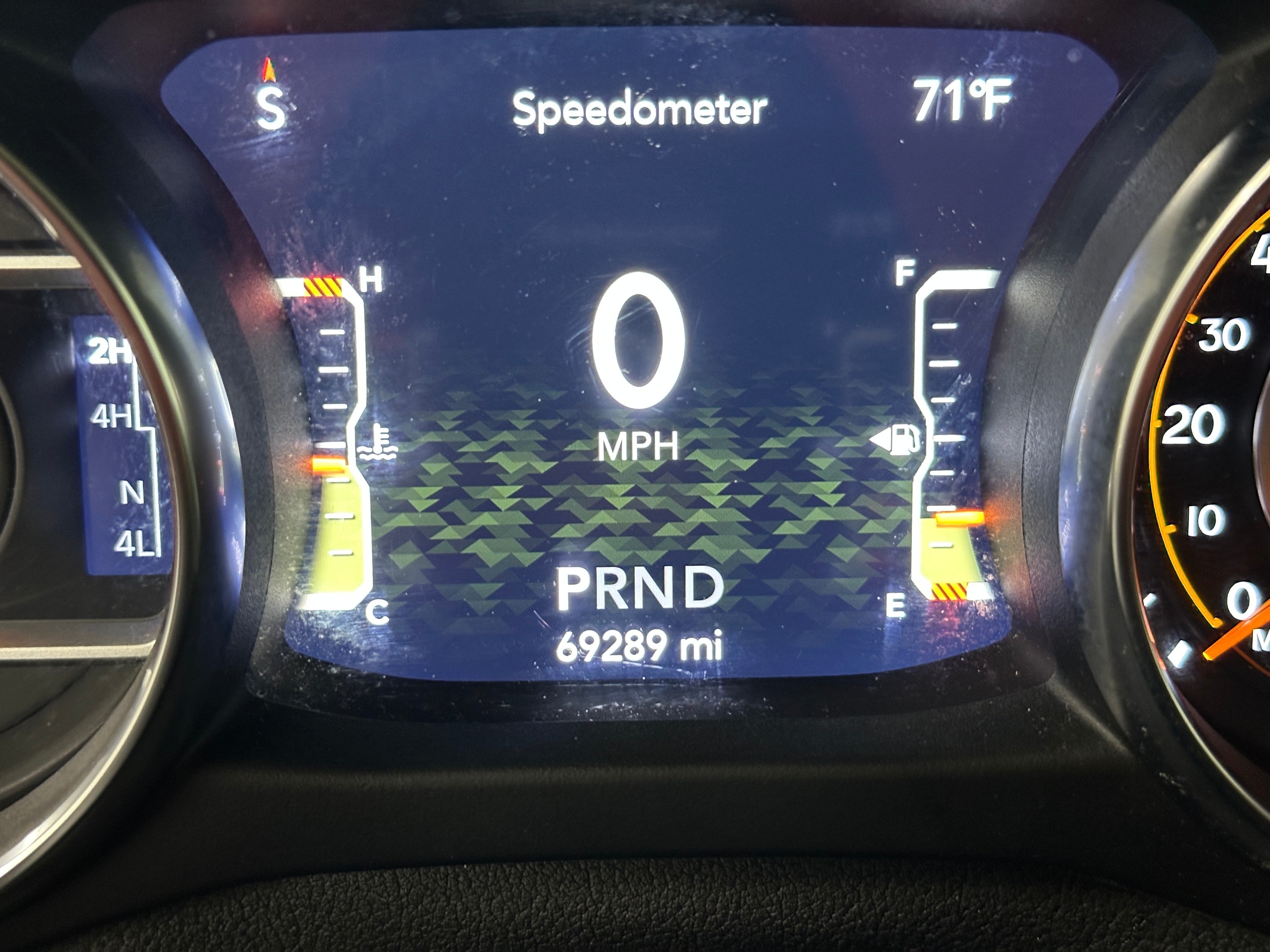 2020 Jeep Gladiator Sport S photo 3