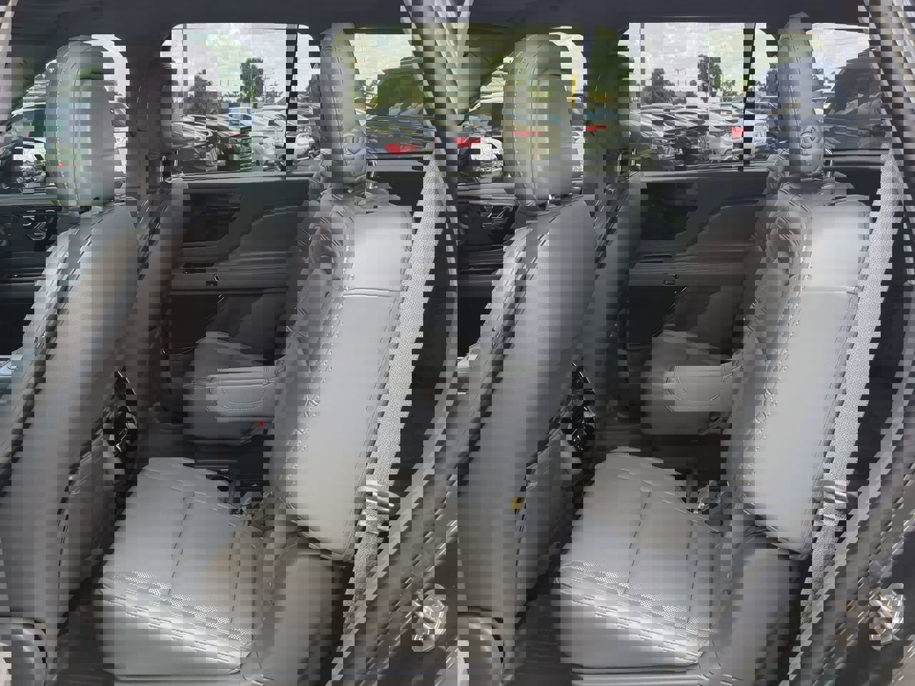 2020 Lincoln Aviator Reserve photo 14