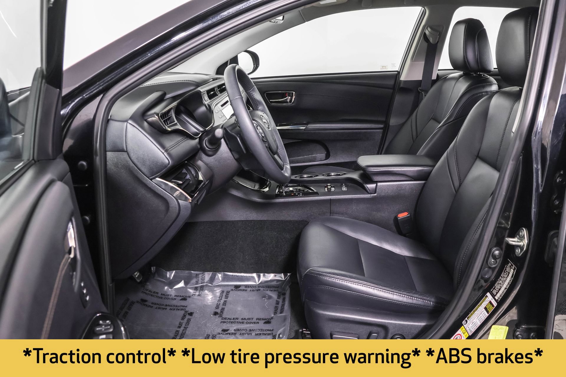 2018 Toyota Avalon XLE photo 2