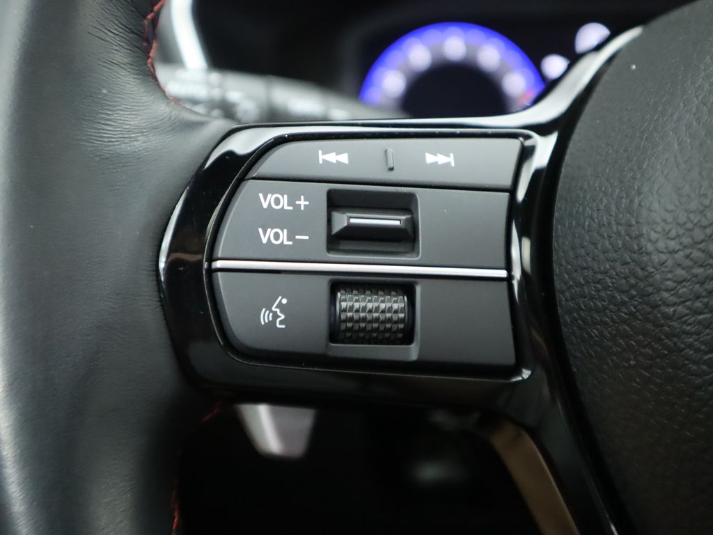 Certified PreOwned 2023 Acura Integra ASpec Tech Package 4D Hatchback