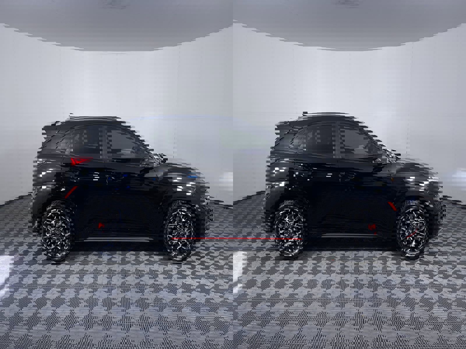 2023 Hyundai Kona N photo 10