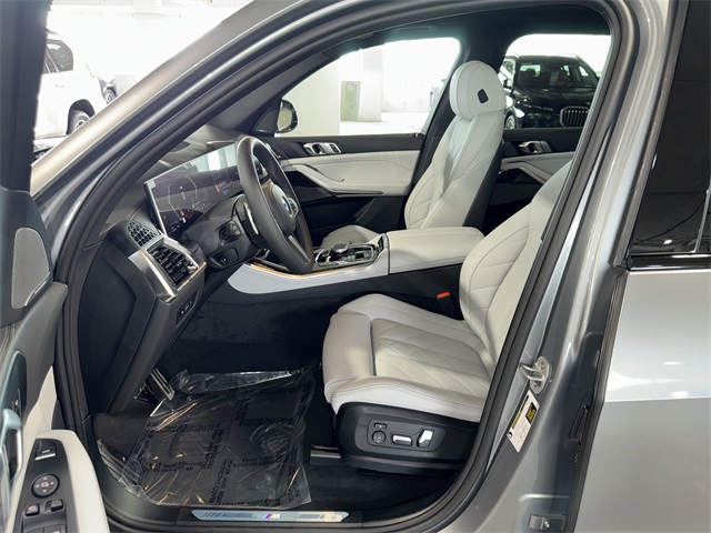 2026 Bmw X5 sDrive40i photo 14