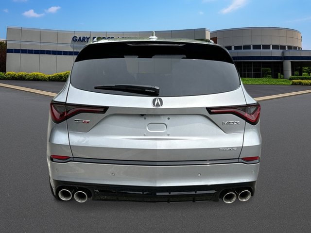 2025 Acura MDX SH-AWD Type S Advance photo 4