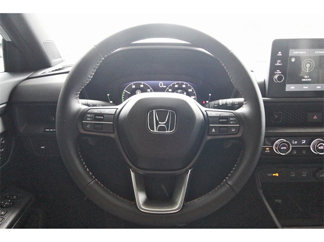 2026 Honda CR-V Hybrid Sport-L photo 11