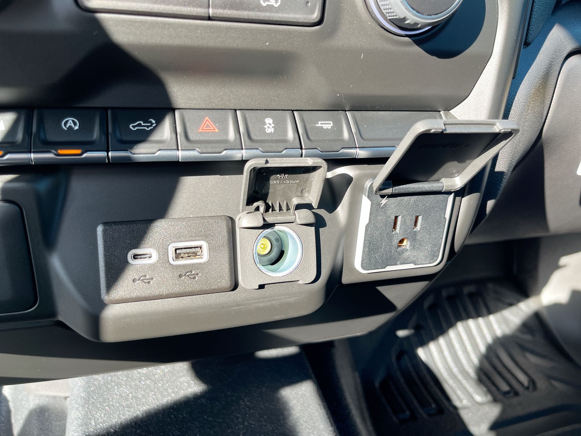 2026 Chevrolet Silverado Work Truck photo 33