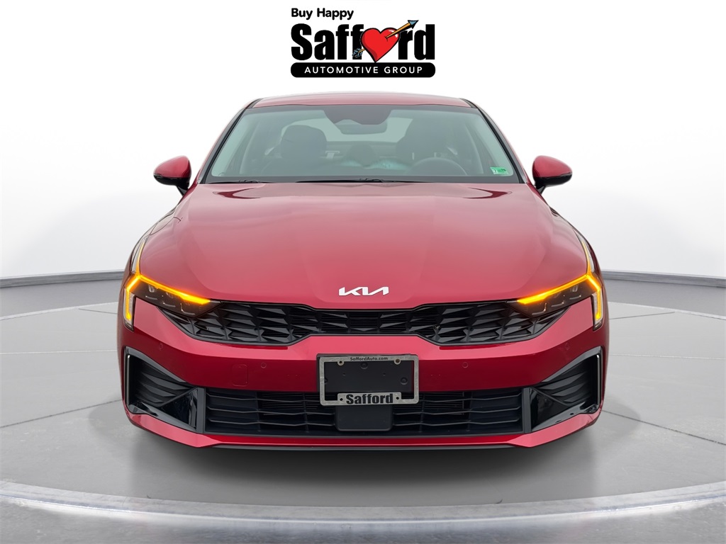 2025 Kia K5 LXS photo 8