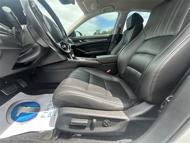 2021 Honda Accord Sport SE photo 14