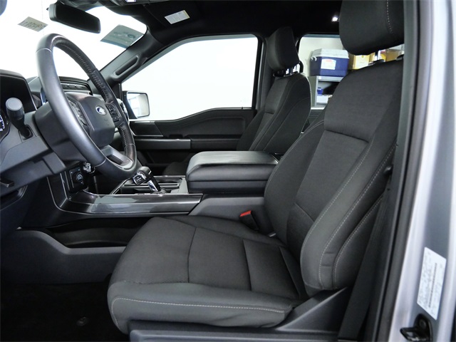 2022 Ford F-150 XLT photo 18