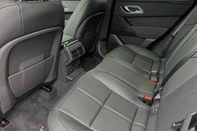 2025 Land Rover Range Rover Velar SE photo 11