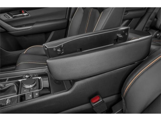 2025 Mazda CX-50 2.5 Turbo Premium Plus photo 16