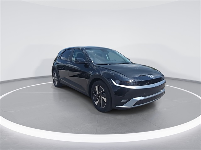 2025 Hyundai Ioniq 5 SE photo 2