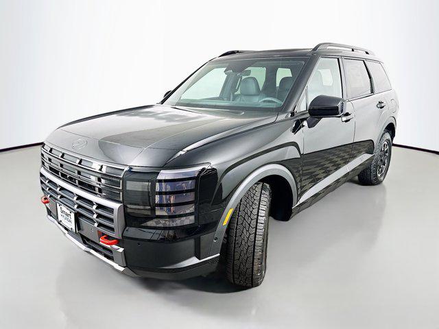 2026 Hyundai Palisade XRT photo 3