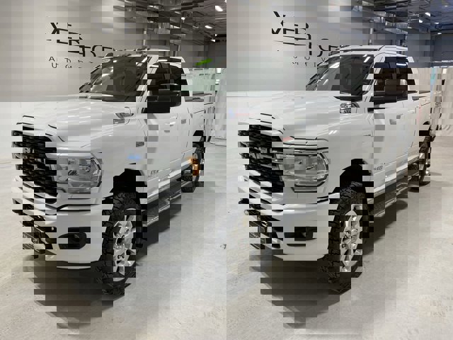 2022 RAM 2500 Big Horn's photo