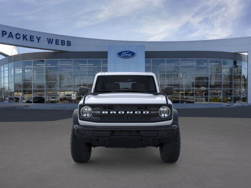 2025 FORD BRONCO - Image 8