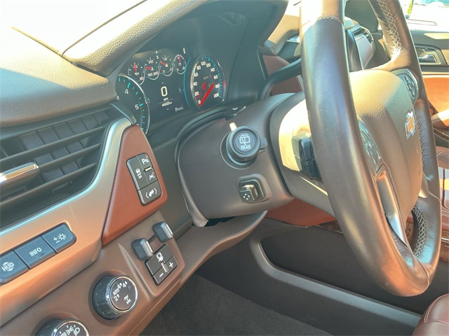 2019 Chevrolet Tahoe Premier photo 36
