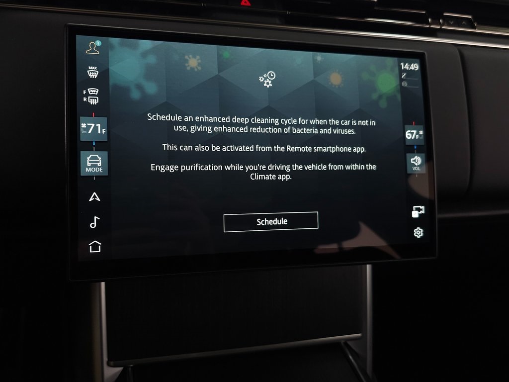 2025 LAND ROVER RANGE ROVER - Image 26