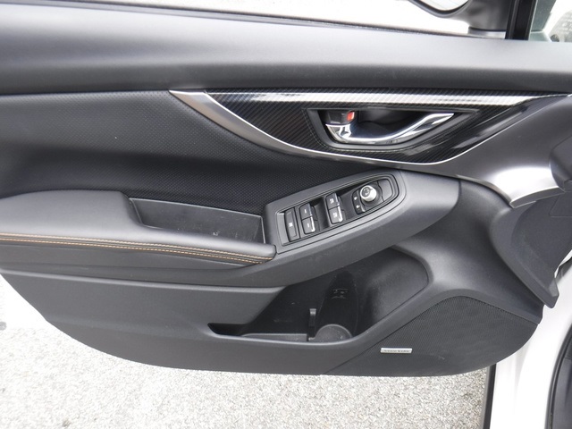 2018 Subaru Crosstrek 2.0i Limited photo 16
