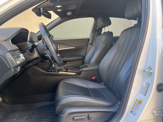 2023 Acura Integra A-Spec photo 7