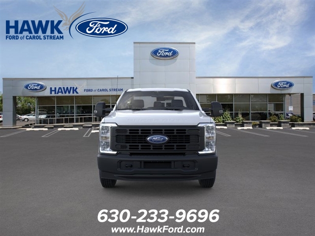 2026 FORD F-250 - Image 6