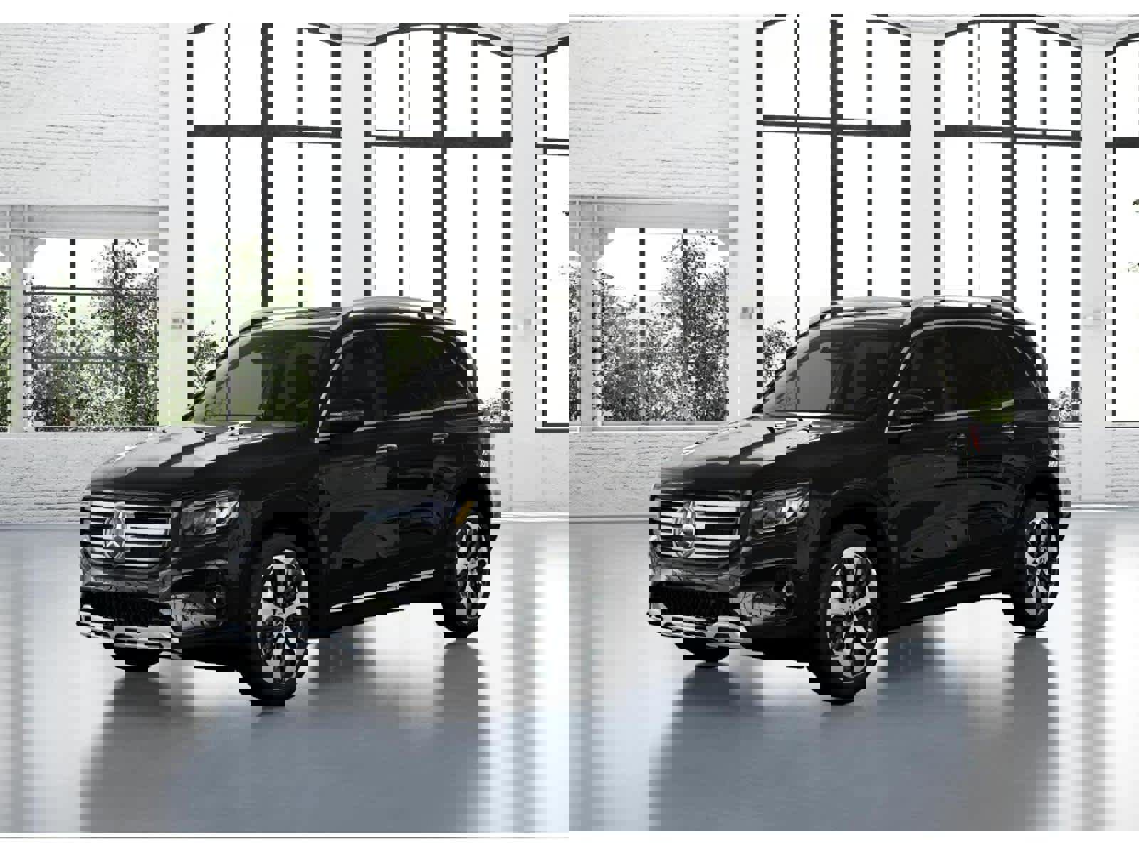 2024 Mercedes Benz GLB 250 4MATIC photo 49