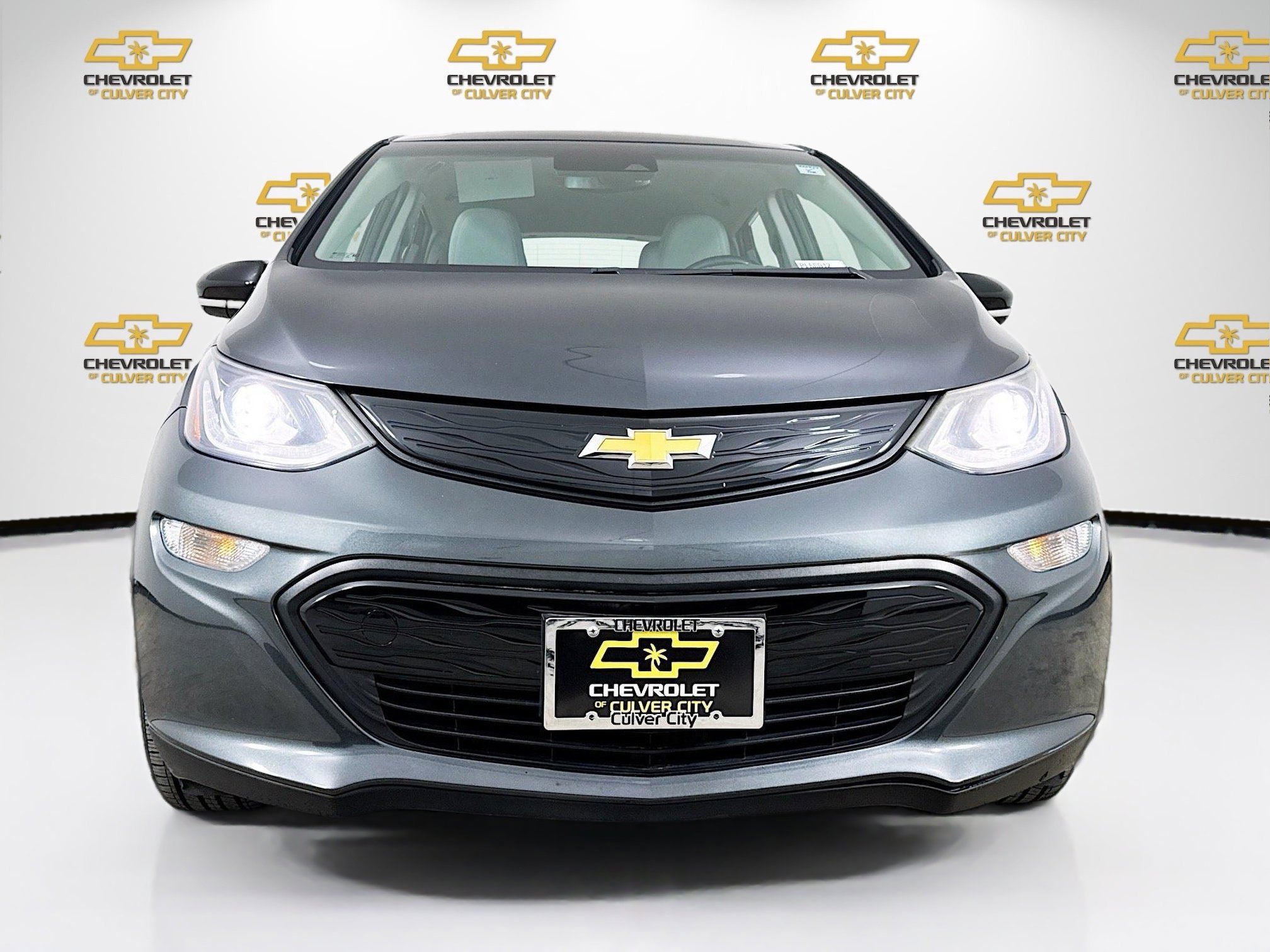 Used 2020 Chevrolet Bolt EV LT with VIN 1G1FY6S0XL4149069 for sale in Culver City, CA