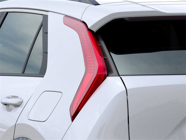 2025 Kia Niro EX Touring photo 3