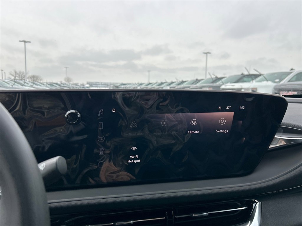 2026 BUICK ENVISTA - Image 21