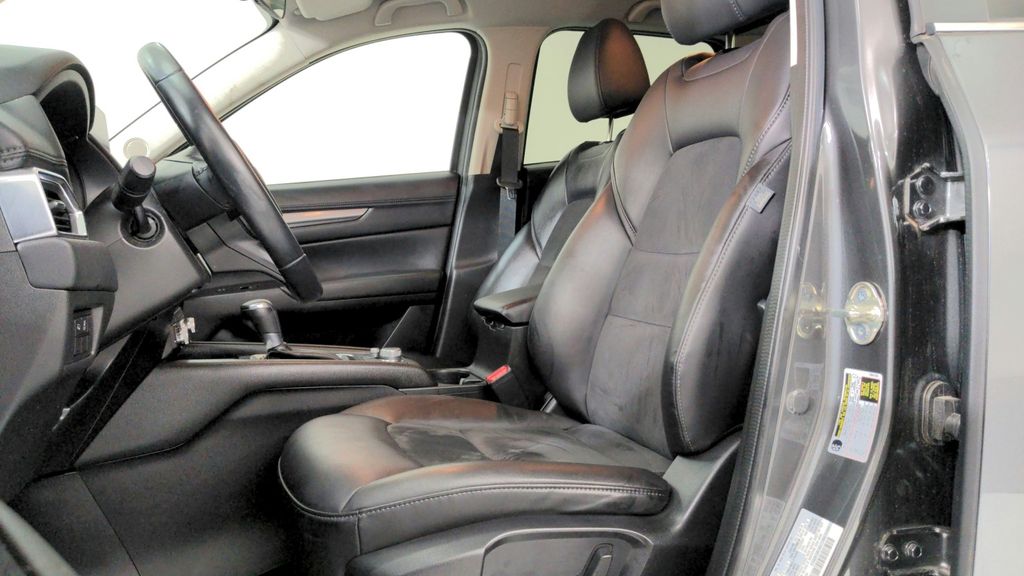 2023 Mazda CX-5 2.5 Select photo 8