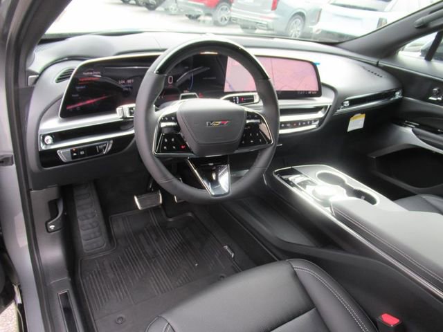 2026 Cadillac Lyriq photo 16