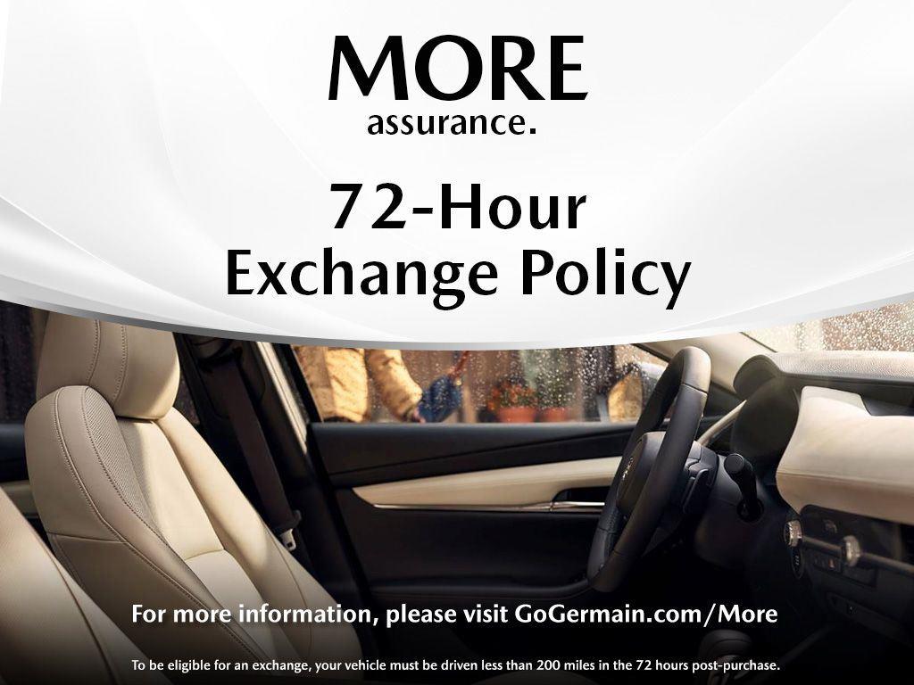 2025 Mazda CX-50 2.5 Turbo Premium photo 11