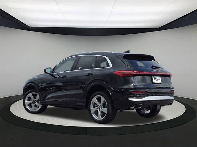 2025 Audi Q5 Premium Plus photo 5