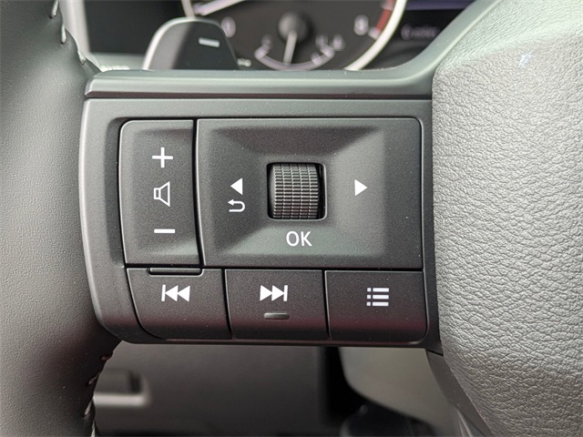 2025 Nissan Rogue SV photo 14