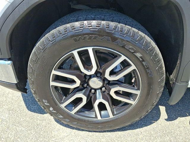2023 Gmc Sierra 1500 Pro photo 6