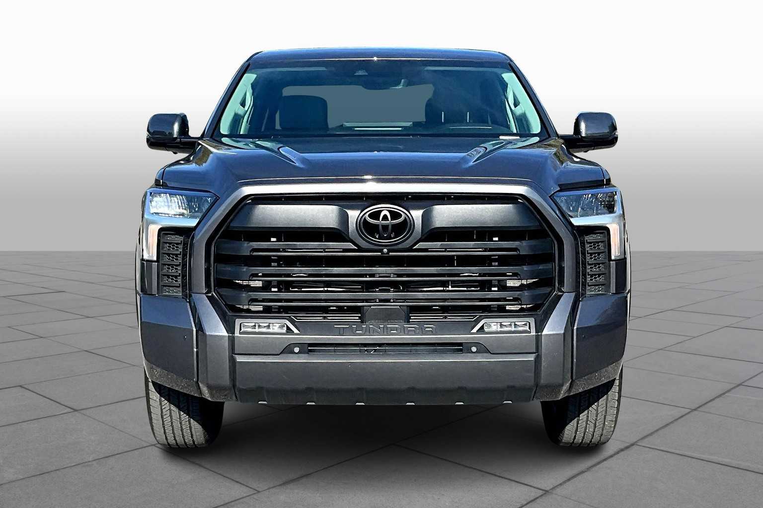2023 Toyota Tundra SR5 photo 3