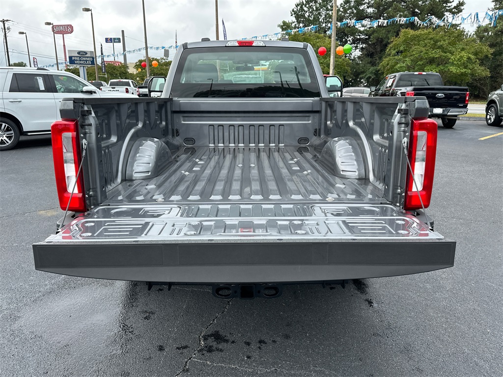 2024 Ford F-350 XL photo 16