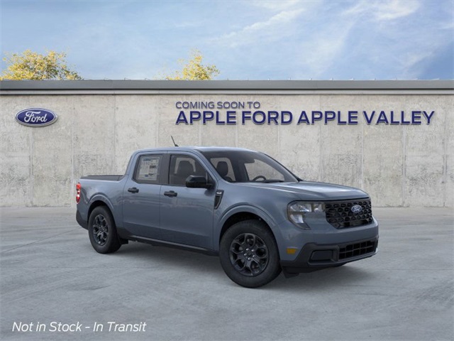 2025 Ford Maverick XLT photo 5
