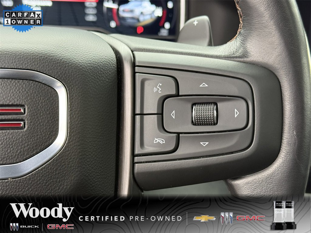 2022 GMC SIERRA - Image 20