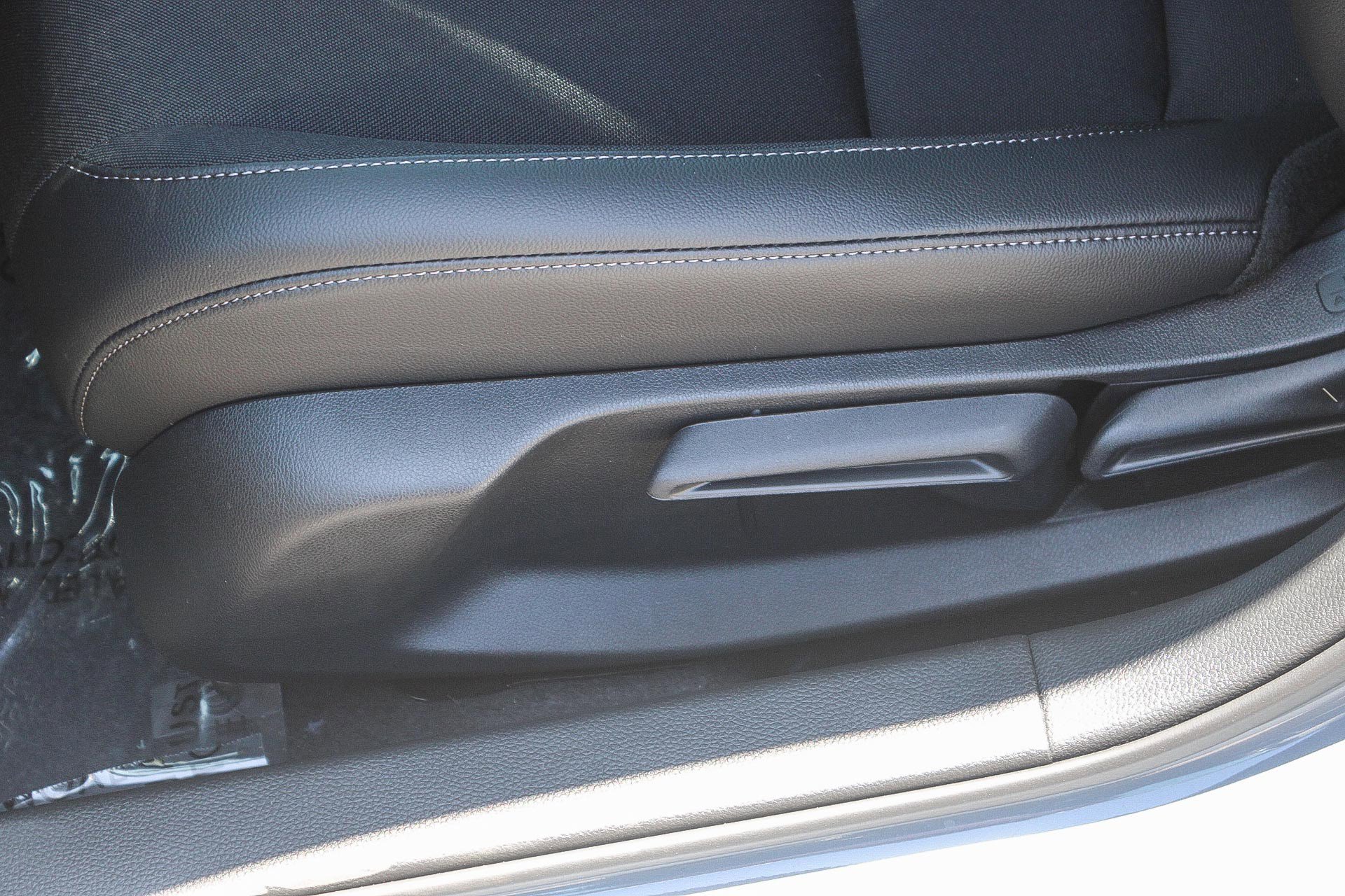 2026 Honda Civic Sport photo 12