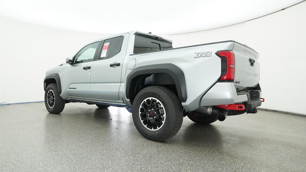 2024 Toyota Tacoma TRD Off-Road 4x4 Double Cab photo 14