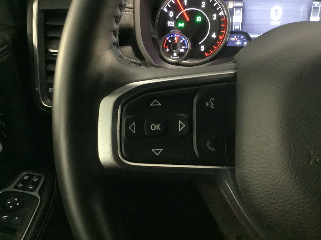 2024 Ram 2500 Laramie photo 14