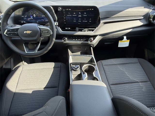 2026 Chevrolet Equinox LT photo 20