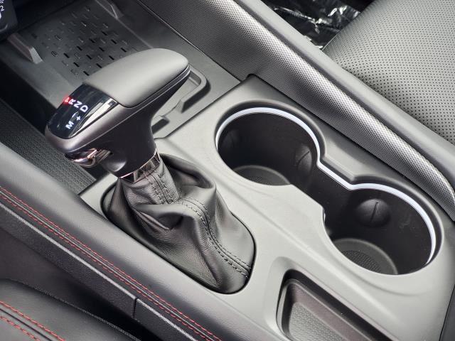 2026 Dodge Durango GT Plus photo 14