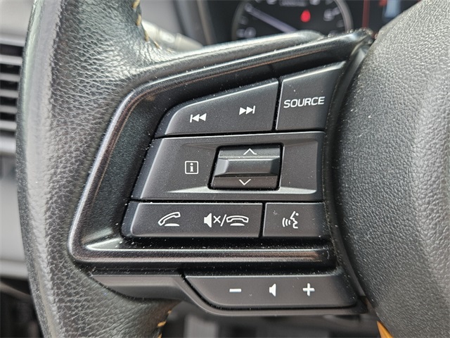 2023 Subaru Outback Wilderness photo 18