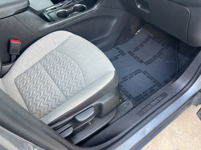 2023 Chevrolet Equinox LT photo 21