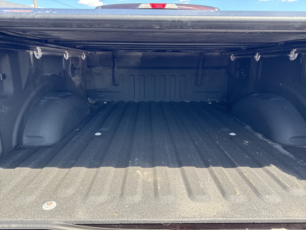 2019 Ford F-150 XLT photo 5
