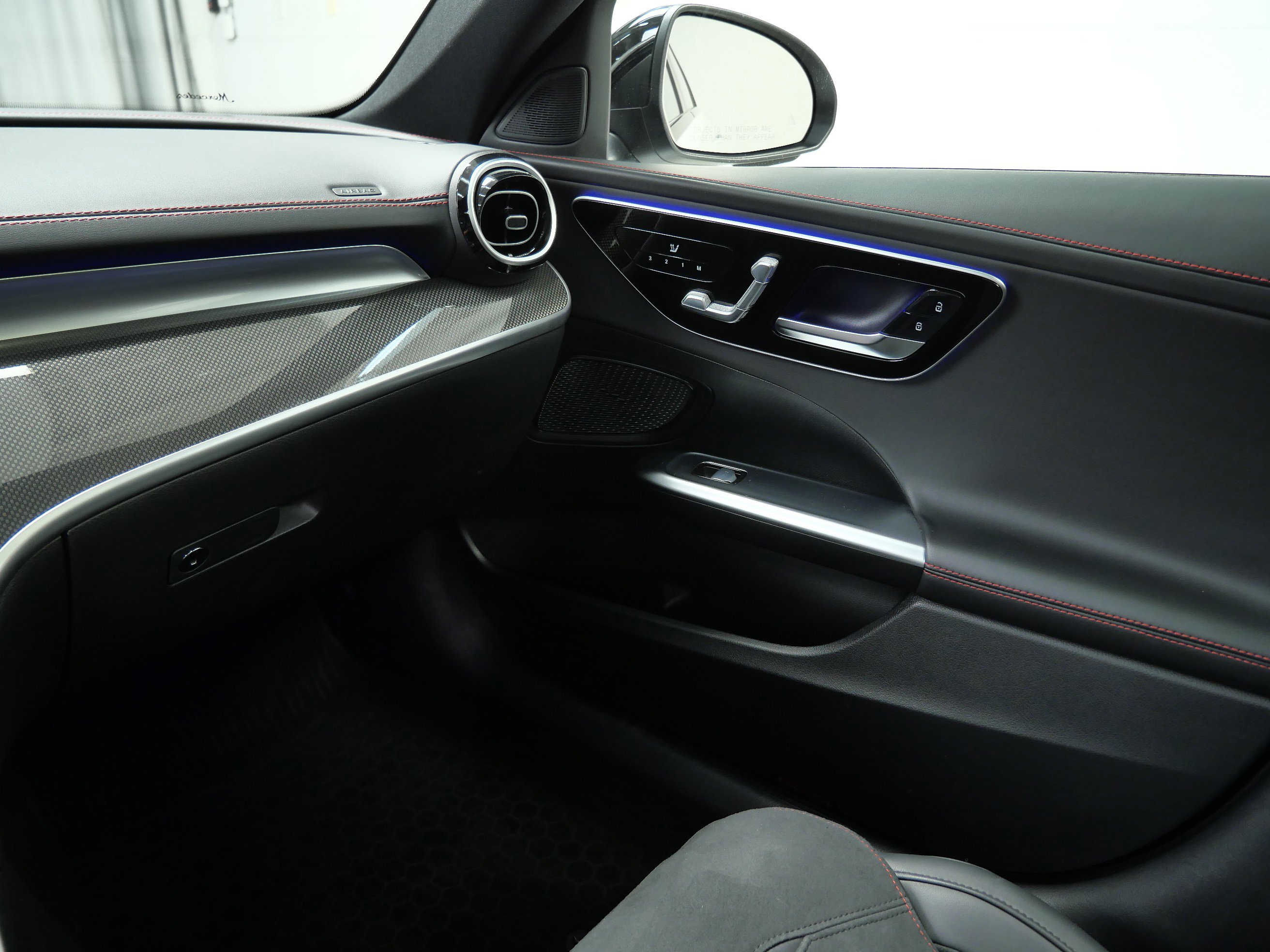 2023 Mercedes Benz C AMG 43 4MATIC photo 18
